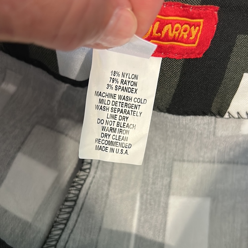 KRAZY LARRY Pants - Picture 7 of 11